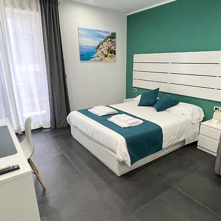 Soave Rooms Napoli Ngoại thất bức ảnh