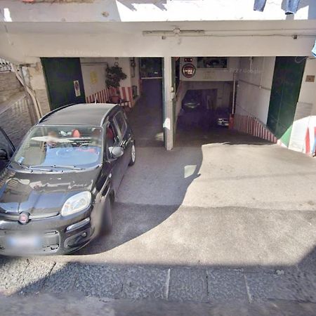 Soave Rooms Napoli Ngoại thất bức ảnh