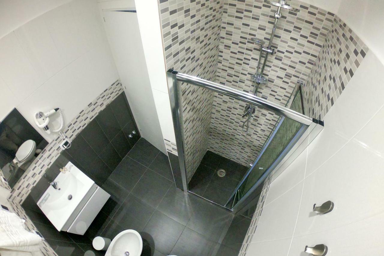Soave Rooms Napoli Ngoại thất bức ảnh