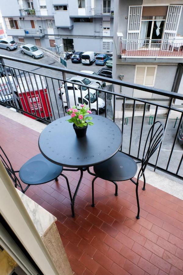 Soave Rooms Napoli Ngoại thất bức ảnh